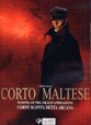 CORTO MALTESE CORTE SCONTA DETTA ARCANA