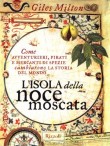 L'ISOLA DELLA NOCE MOSCATA