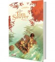 LE AVVENTURE DI TOM SAWYER