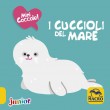 I CUCCIOLI DEL MARE