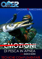 EMOZIONI DI PESCA IN APNEA