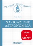 NAVIGAZIONE ASTRONOMICA CON WEBAPP