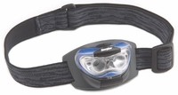 HEADLIGHT LED - LAMPADA FRONTALE