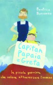 CAPITAN PAPAIA E GRETA