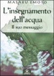 L'INSEGNAMENTO DELL'ACQUA