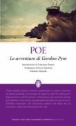 AVVENTURE DI GORDON PYM