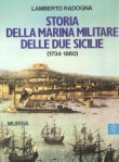 STORIA DELLA MARINA MILITARE DELLE DUE SICILIE (1734-1860)