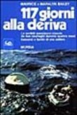117 GIORNI ALLA DERIVA