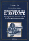 OSSERVAZIONI CON IL SESTANTE