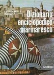 DIZIONARIO ENCICLOPEDICO MARINARESCO