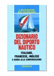 DIZIONARIO DEL DIPORTO NAUTICO