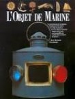 L'OBJET DE MARINE