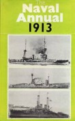 THE NAVAL ANNUAL 1913