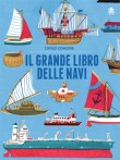 IL GRANDE LIBRO DELLE NAVI