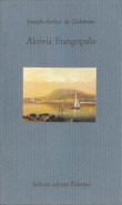 AKRIVIA FRANGOPULO