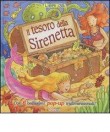 IL TESORO DELLA SIRENETTA