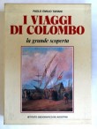 I VIAGGI DI COLOMBO LA GRANDE SCOPERTA