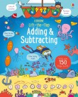 ADDING & SUBTRACTING