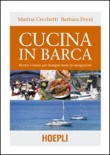 CUCINA IN BARCA