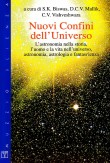 NUOVI CONFINI DELL'UNIVERSO