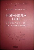 HISPANIOLA 1492 STORIA DI UN ETNOCIDIO