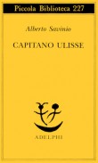 CAPITANO ULISSE