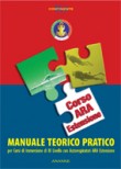 MANUALE TEORICO PRATICO CORSO ARA ESTENSIONE