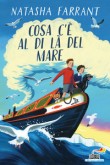 COSA C'E' AL DI LA' DEL MARE