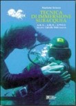TECNICA DI IMMERSIONE SUBACQUEA