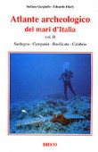 ATLANTE ARCHEOLOGICO MARI D ITALIA VOL II