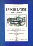 BARCHE LATINE PROVENZALI