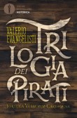 TRILOGIA DEI PIRATI