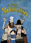 IL PIRATA MORDILOSSO