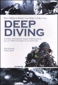DEEP DIVING