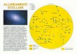 ALLINEAMENTI STELLARI