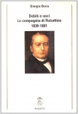 LA COMPAGNIA DI RUBATTINO 1839-1881