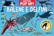 BALENE E DELFINI POP UP