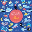 INDOVINELLI DEL MARE