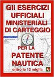 GLI ESERCIZI UFFICIALI MINISTERIALI DI CARTEGGIO