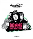 DONNE D'AVVENTURA