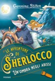 GERONIMO STILTON UN OMBRA NEGLI ABISSI