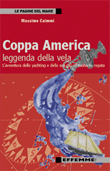COPPA AMERICA LEGGENDA DELLA VELA