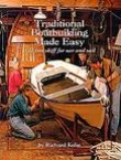 TRADITIONAL BOATBUILDING MADE EASY