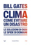 CLIMA - COME EVITARE UN DISASTRO