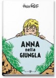 ANNA NELLA GIUNGLA