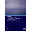 LIST OF RADIO SIGNALS VOL 3 PART II