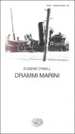 DRAMMI MARINI