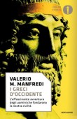 I GRECI D'OCCIDENTE