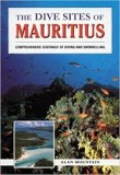 THE DIVE SITES OF MAURITIUS