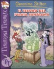 IL TESORO DEL PIRATA FANTASMA
